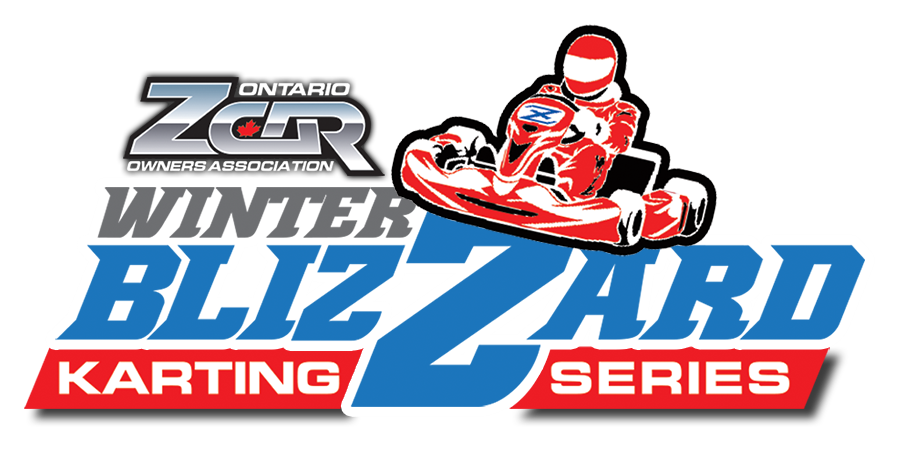 2016/17 OZC Winter BlizZard Karting Series