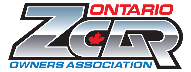 Ontario Z-Car Owners Association