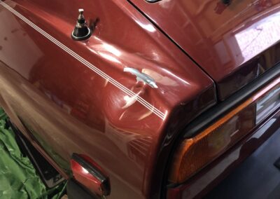 #4003 – 1981 Nissan 280ZX