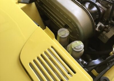#2042 – 1971 Datsun 240Z