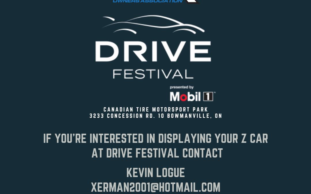 OZC at Drive Festival 2024