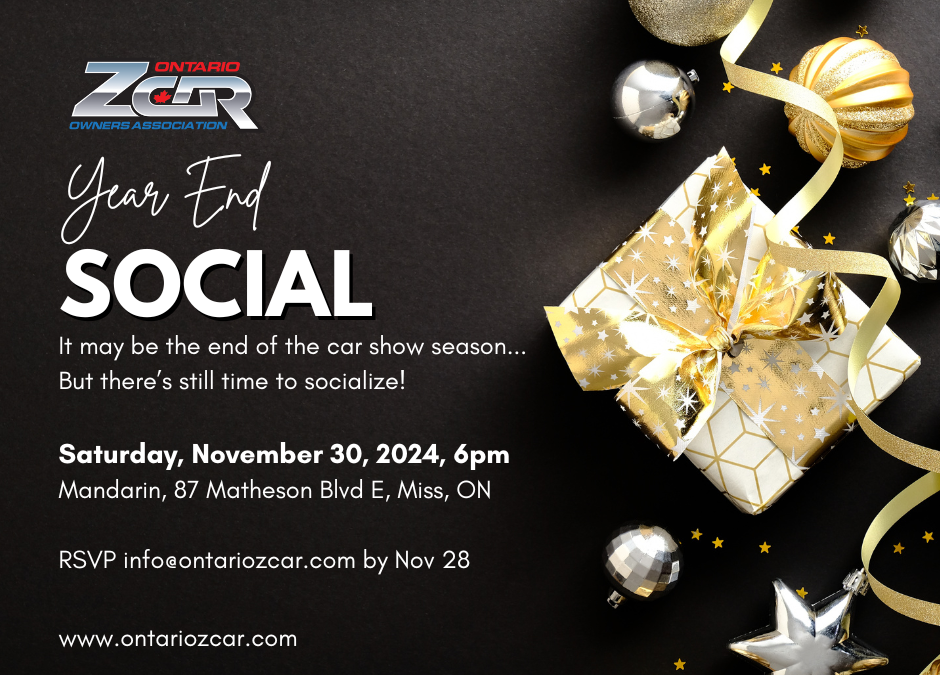 OZC Year End Social 2024