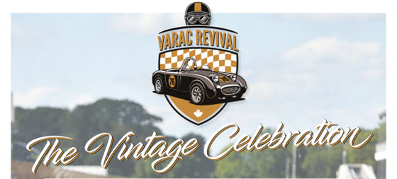 VARAC Revival